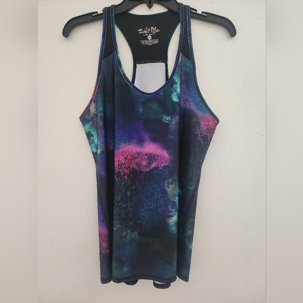 Salt Life Women's Oceanic Tank Top